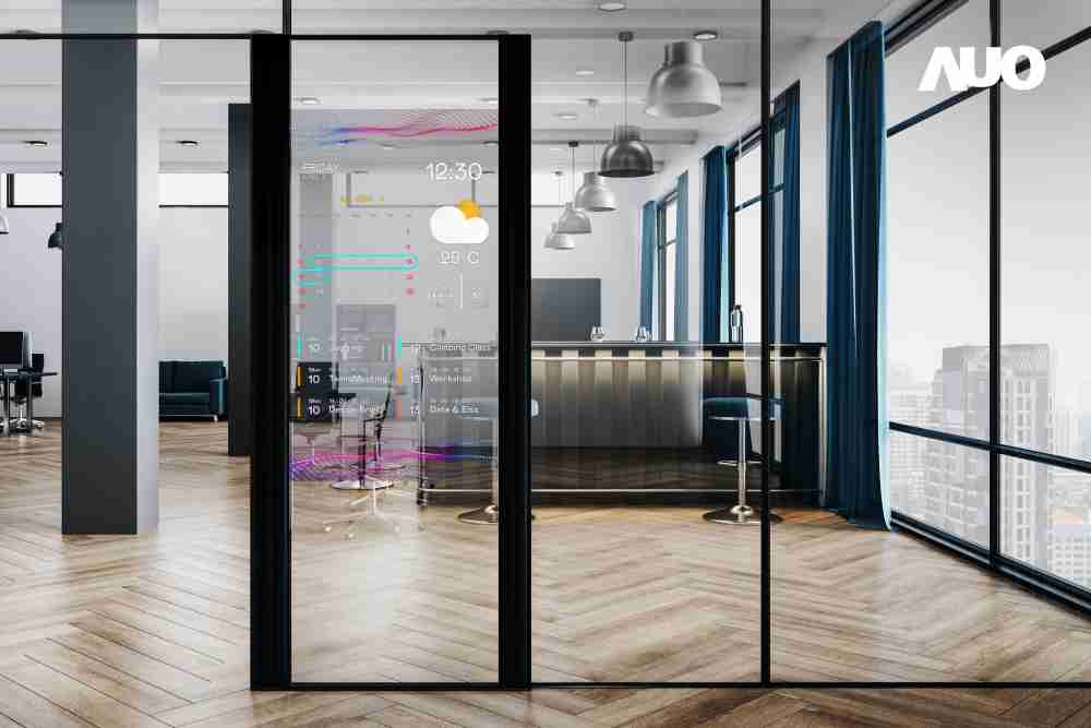 28国际致力于研发低能耗之绿色产品，，如低能耗发光组件Micro LED显示技术，，，，具高透明、、可无限拼接的特性，，可依需求调整并延伸应用于不同场域，，，，包括汽车侧窗或家庭玄关、、、智慧橱窗、、商业展示等