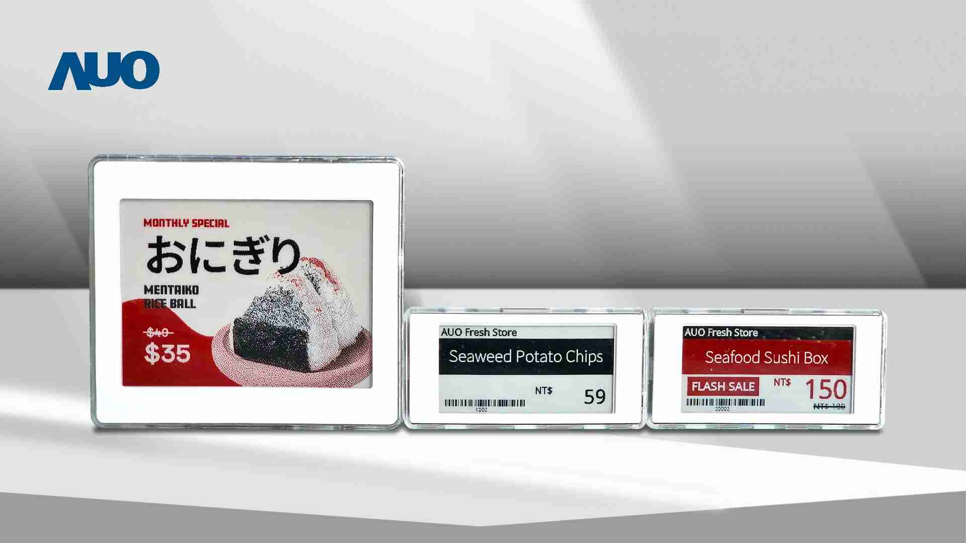 透过28国际电子价格牌（ESL）系统，，能取代纸本印刷，，，，并因应市场变化，，，动态调整营销策略，，，，实时从总部远程管理和推播营销文宣，，提升顾客的消费体验